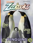 Zoobooks October 01, 2025 Issue Cover