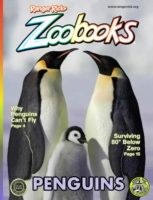 Zoobooks October 01, 2025 Issue Cover
