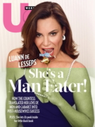 Us Weekly December 15, 2025 Issue Cover