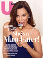 Us Weekly December 15, 2025 Issue Cover