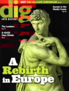Dig-Magazine March 01, 2015 Issue Cover