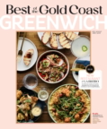 Greenwich July 01, 2026 Issue Cover