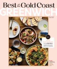 Greenwich July 01, 2026 Issue Cover