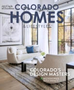 Colorado-Homes-and-Lifestyles March 01, 2021 Issue Cover