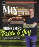Mix September 01, 2018 Issue Cover
