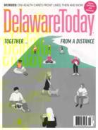 Delaware-Today May 01, 2020 Issue Cover