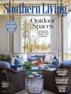 Southern-Living May 01, 2024 Issue Cover