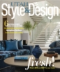 Utah-Style-and-Design March 01, 2025 Issue Cover