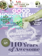 Good-Housekeeping September 01, 2019 Issue Cover