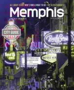 Memphis August 01, 2017 Issue Cover