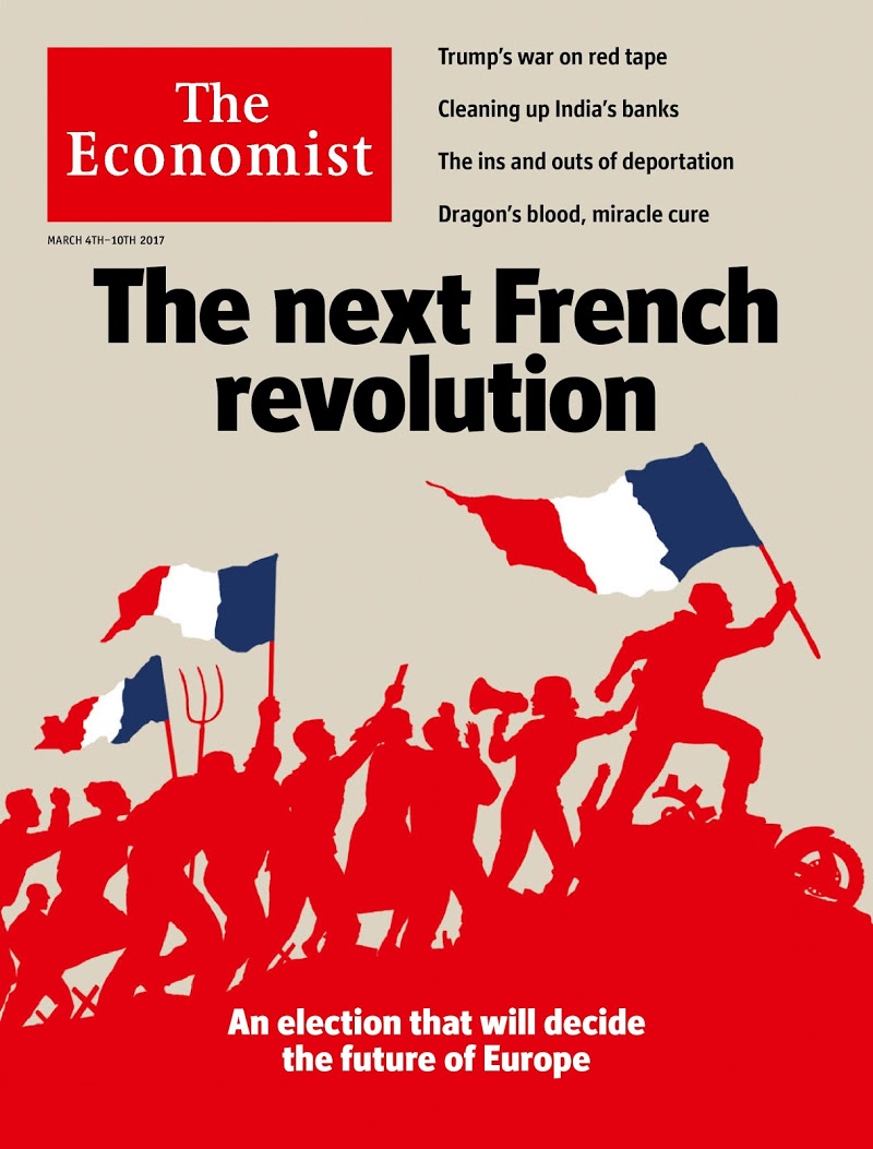 The-Economist March 04, 2017 Issue Cover
