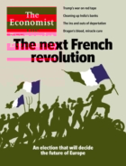 The-Economist March 04, 2017 Issue Cover
