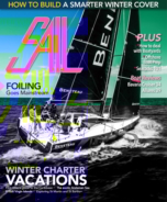 Sail October 01, 2017 Issue Cover