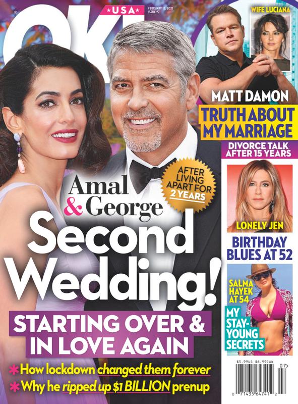 Ok February 15, 2021 Issue Cover