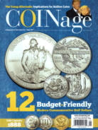 Coinage May 01, 2017 Issue Cover