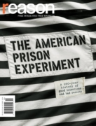 Reason October 01, 2026 Issue Cover