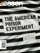 Reason October 01, 2026 Issue Cover
