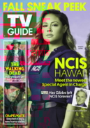 TV-Guide August 16, 2021 Issue Cover