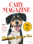 Cary Magazine June 01, 2026 Issue Cover