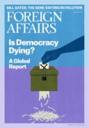 Foreign-Affairs May 01, 2018 Issue Cover