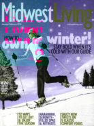 Midwest-Living January 01, 2016 Issue Cover
