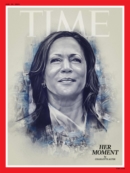 Time August 26, 2024 Issue Cover