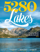 5280-Magazine June 01, 2021 Issue Cover