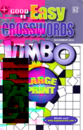 Good-N-Easy-Crosswords-Jumbo November 01, 2012 Issue Cover