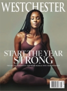 Westchester-Magazine January 01, 2025 Issue Cover