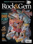 Rock-and-Gem October 01, 2017 Issue Cover