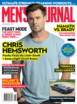 Mens-Journal October 01, 2022 Issue Cover