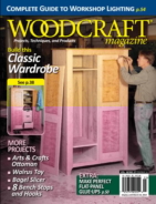 Woodcraft February 01, 2014 Issue Cover