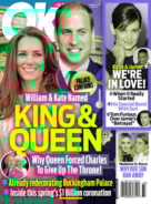 Ok January 18, 2016 Issue Cover