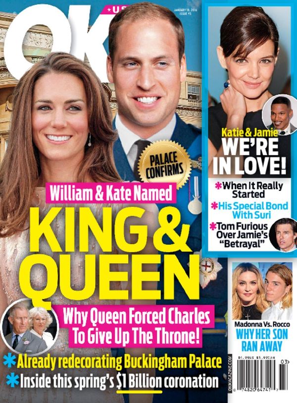 Ok January 18, 2016 Issue Cover