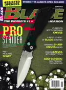 Blade June 01, 2015 Issue Cover