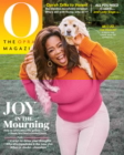 O The Oprah October 01, 2020 Issue Cover