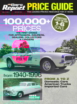 Old-Cars-Report-Price-Guide May 01, 2022 Issue Cover