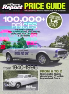 Old-Cars-Report-Price-Guide May 01, 2022 Issue Cover