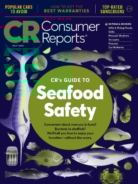 Consumer-Reports July 01, 2023 Issue Cover