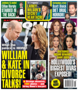 national-enquirer April 08, 2024 Issue Cover