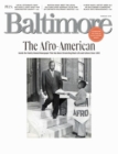 Baltimore February 01, 2026 Issue Cover