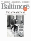 Baltimore February 01, 2026 Issue Cover