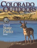 Colorado-Outdoors April 01, 2025 Issue Cover