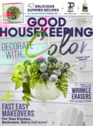Good-Housekeeping June 01, 2018 Issue Cover