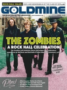 Goldmine June 01, 2019 Issue Cover