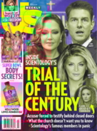 Us-Weekly February 17, 2020 Issue Cover