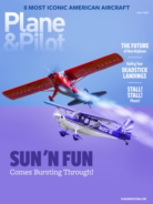 Plane-and-Pilot July 01, 2022 Issue Cover