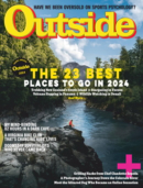 Outside March 01, 2024 Issue Cover