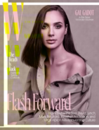 W May 01, 2017 Issue Cover
