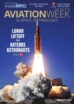 Aviation-Week-and-Space-Technology April 06, 2026 Issue Cover